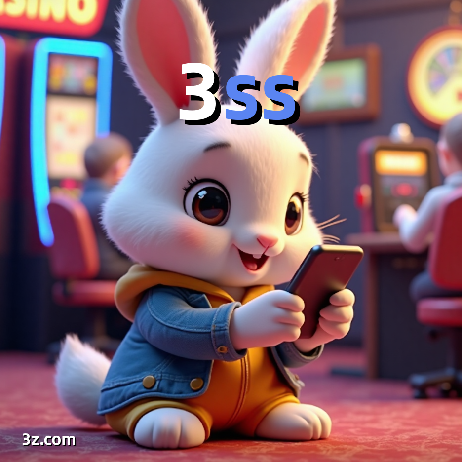 Logo da 3ss